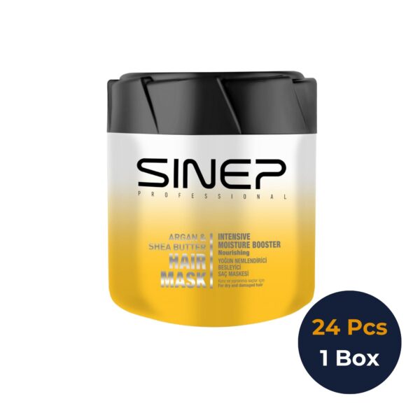 hair mask