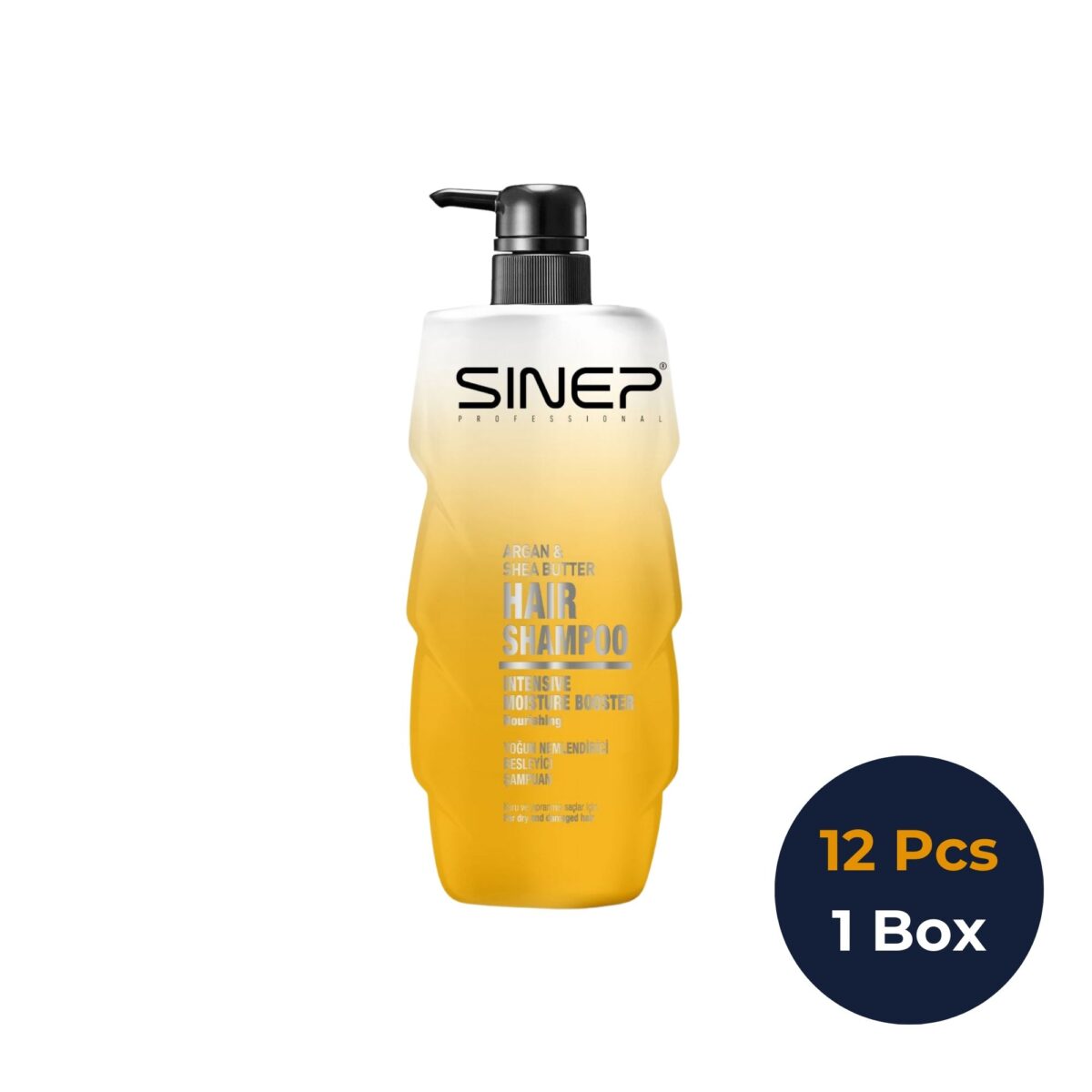 Argan Shea Butter Shampoo 1000 ML 01 1