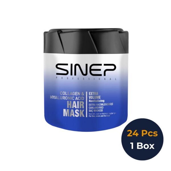 hair mask