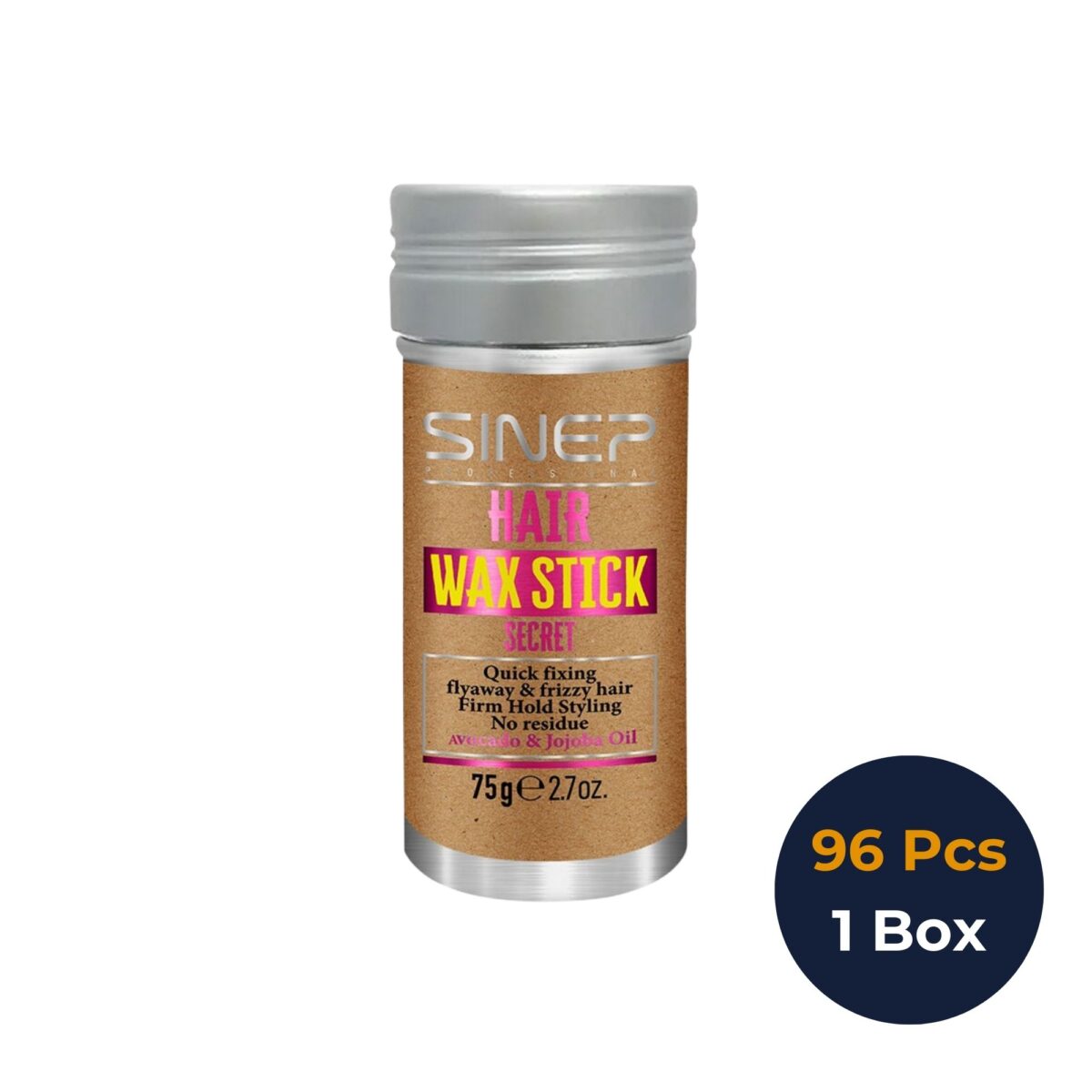 Hair Wax Stick Secret 01 1