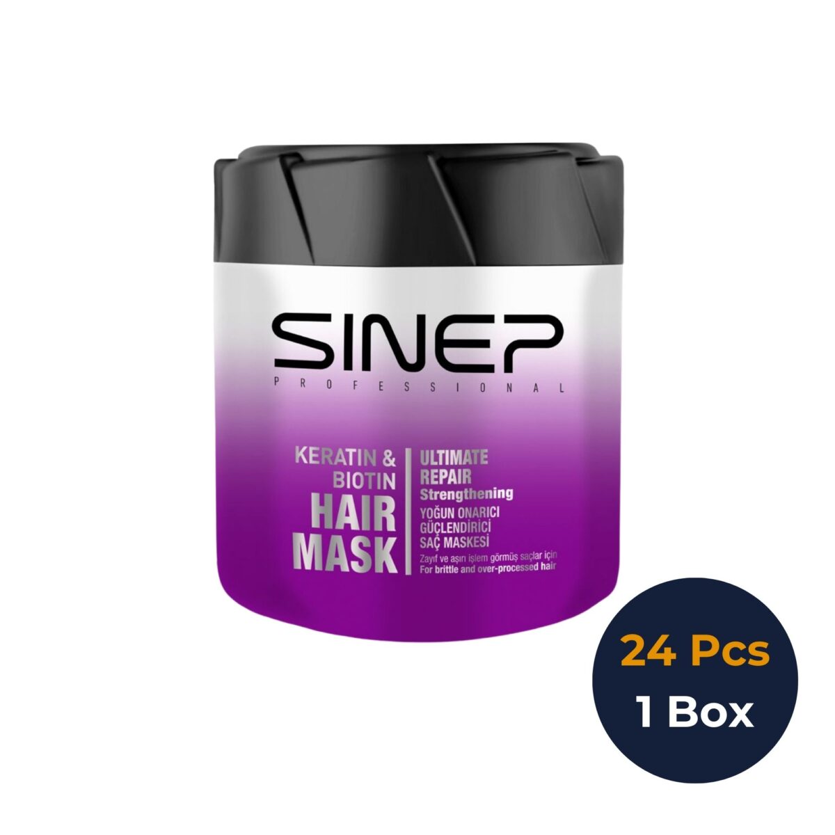 hair mask