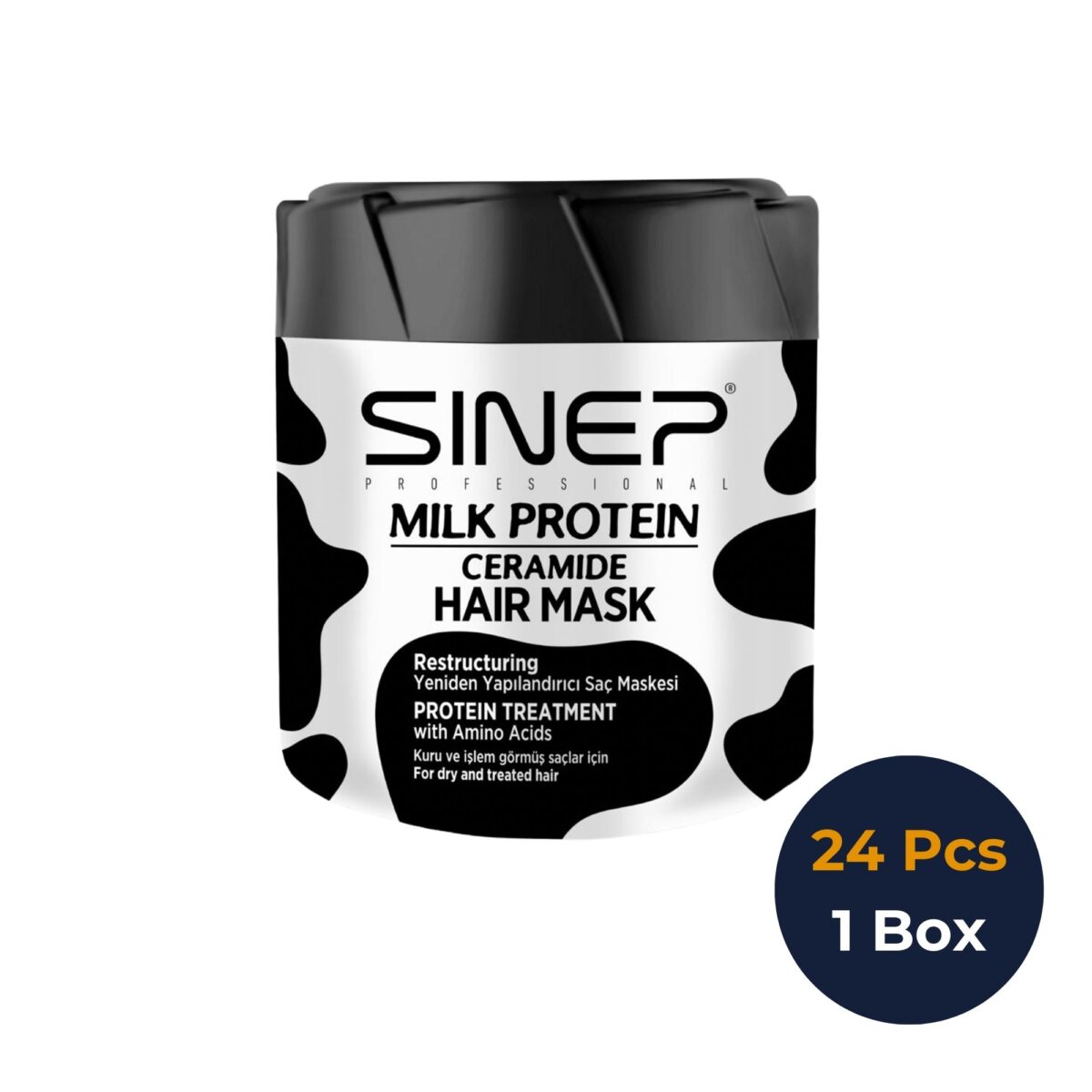 hair mask
