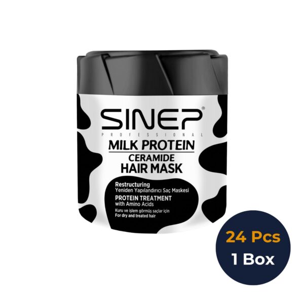 hair mask
