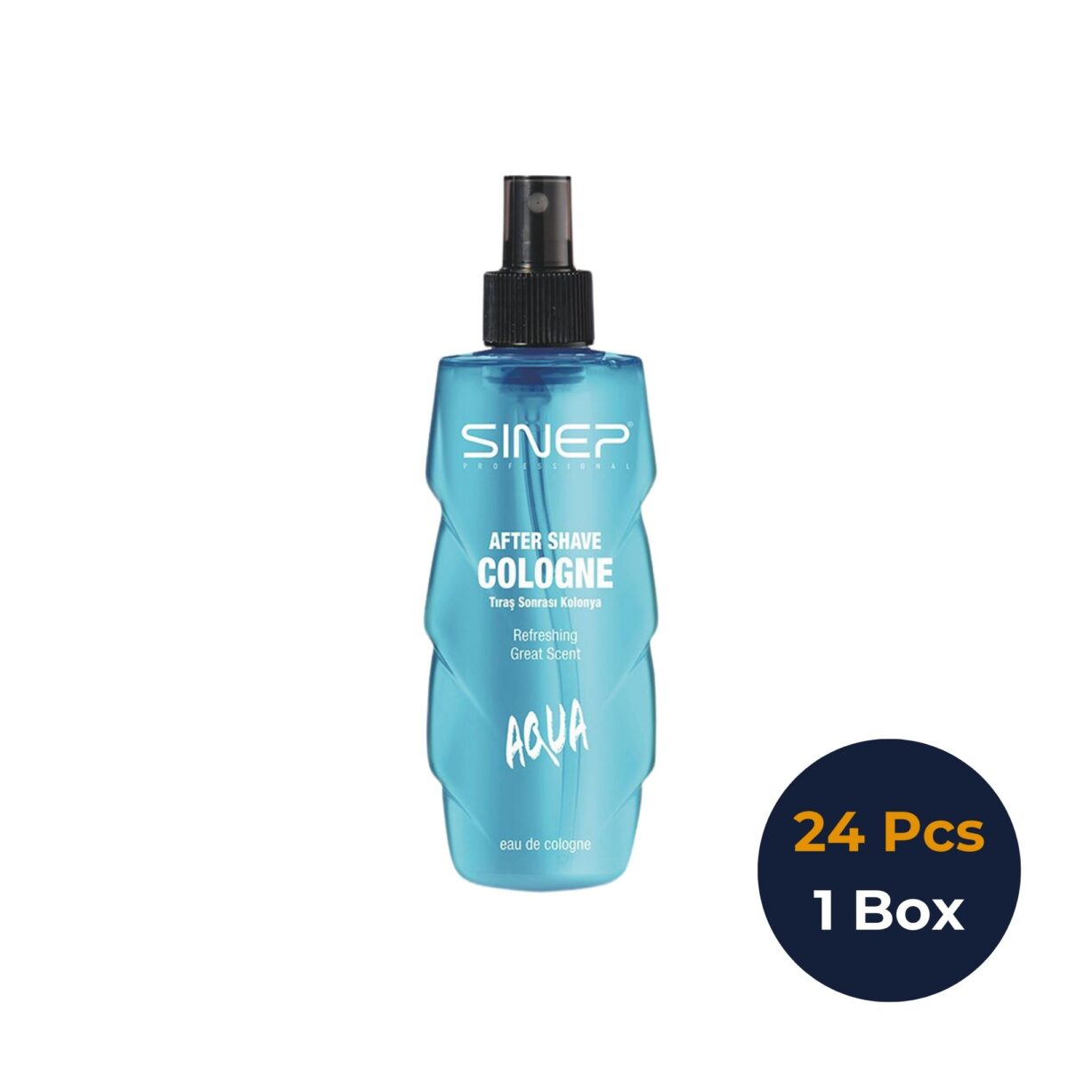 after shave cologne