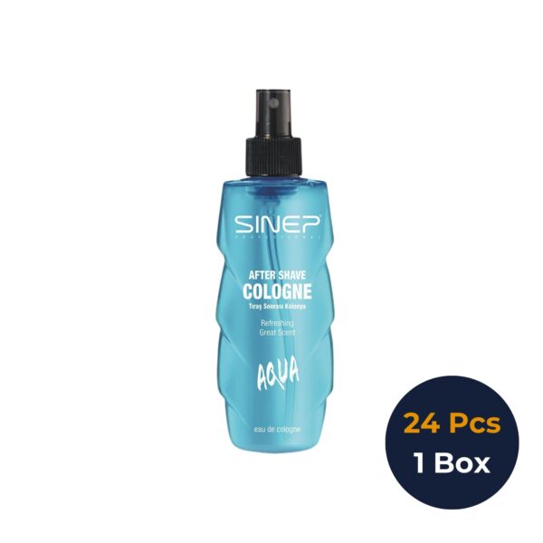 after shave cologne
