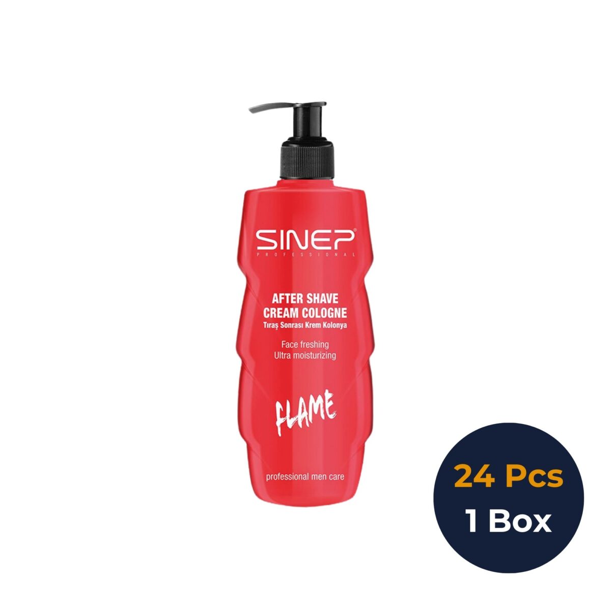 after shave cologne