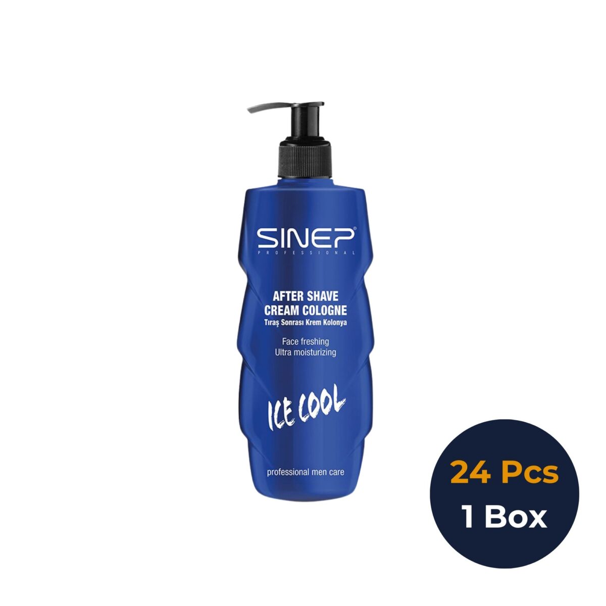 SINEP After Shave Cologne Ice Cool 01 1