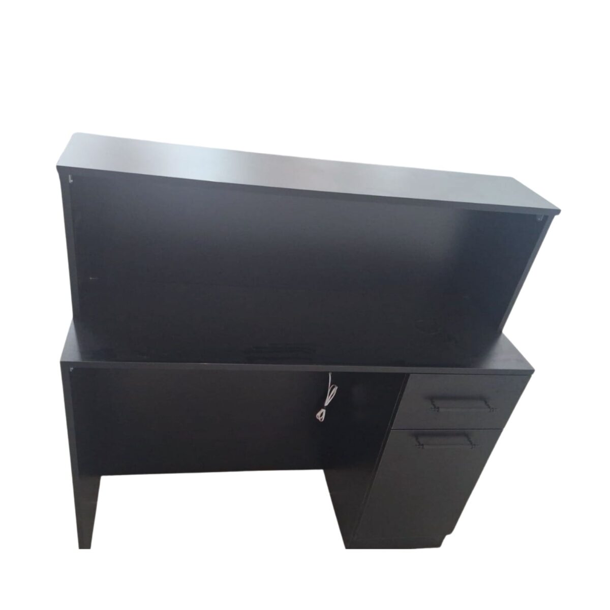 CH RCPDSK BLK120 04