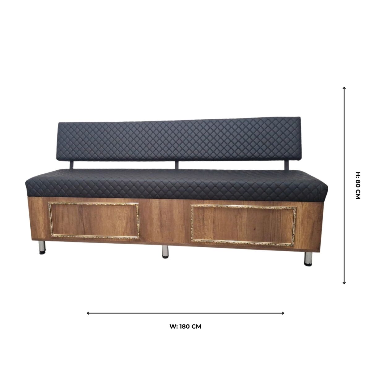 CH WS01 BKBAR 180 00