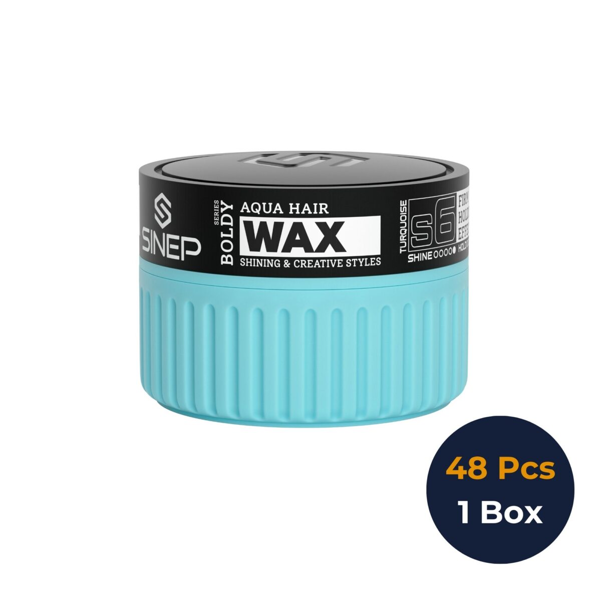SINEP BOLDY S6 WAX
