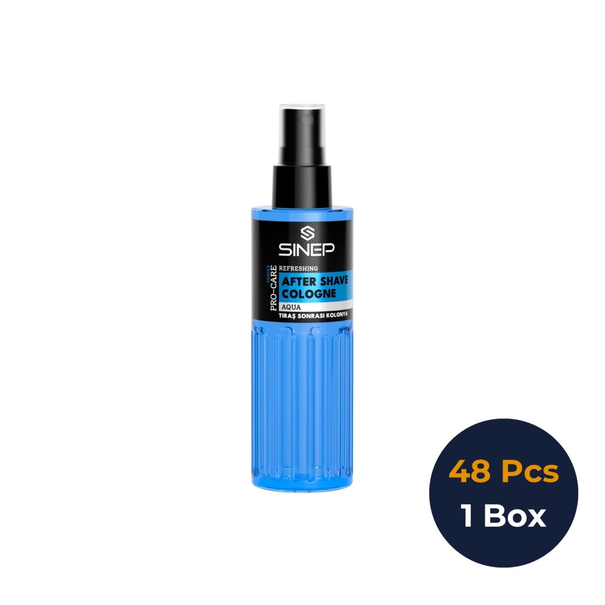 SINEP KOLONYA AQUA 150ML