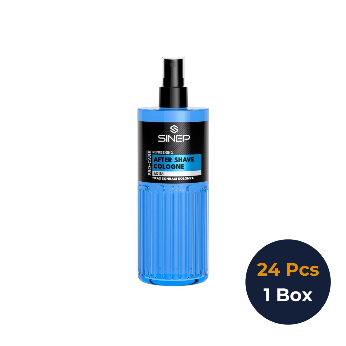 SINEP KOLONYA AQUA 400 ML