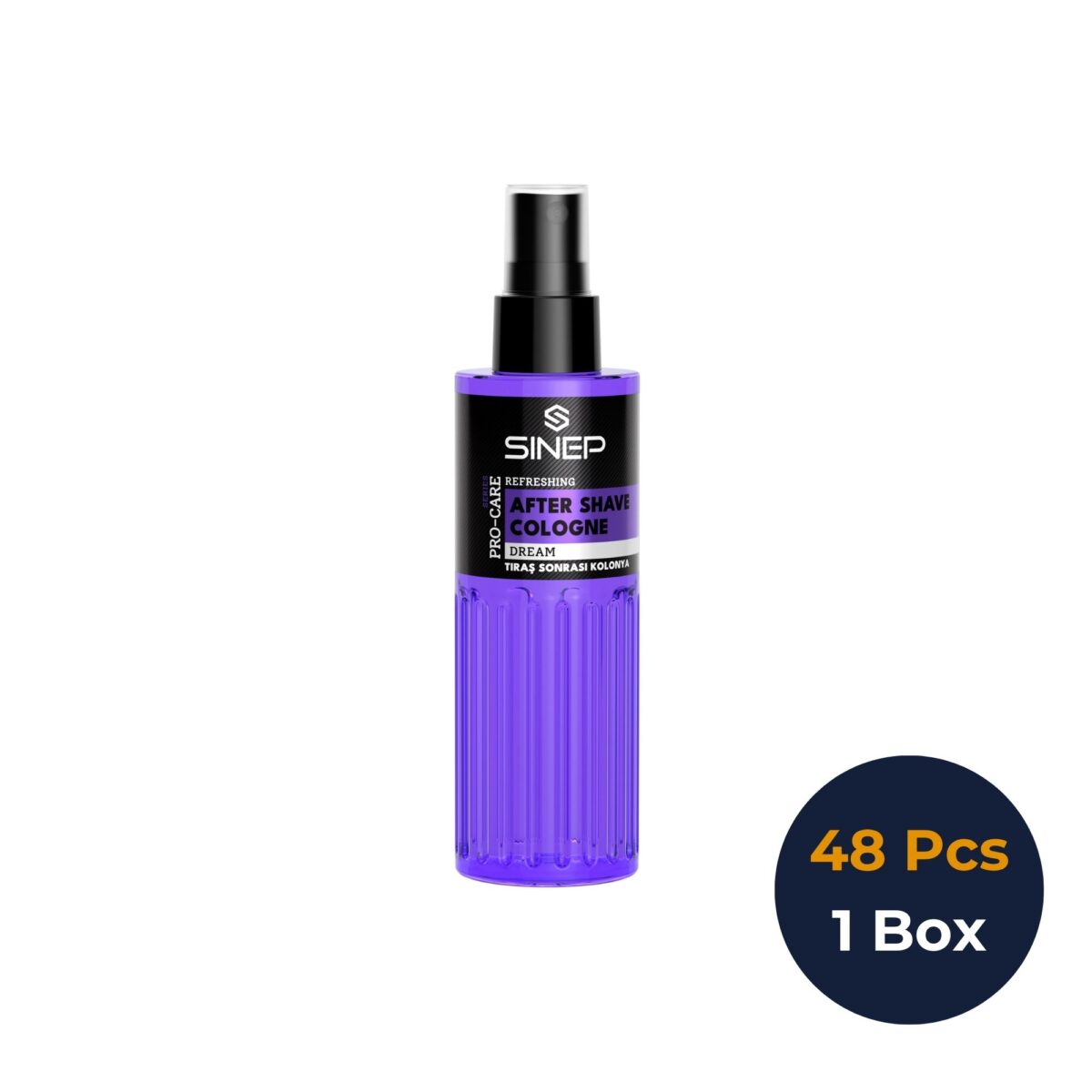 SINEP KOLONYA DREAM 150ML