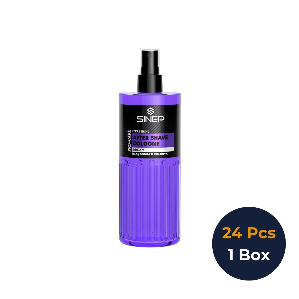 SINEP KOLONYA DREAM 400 ML