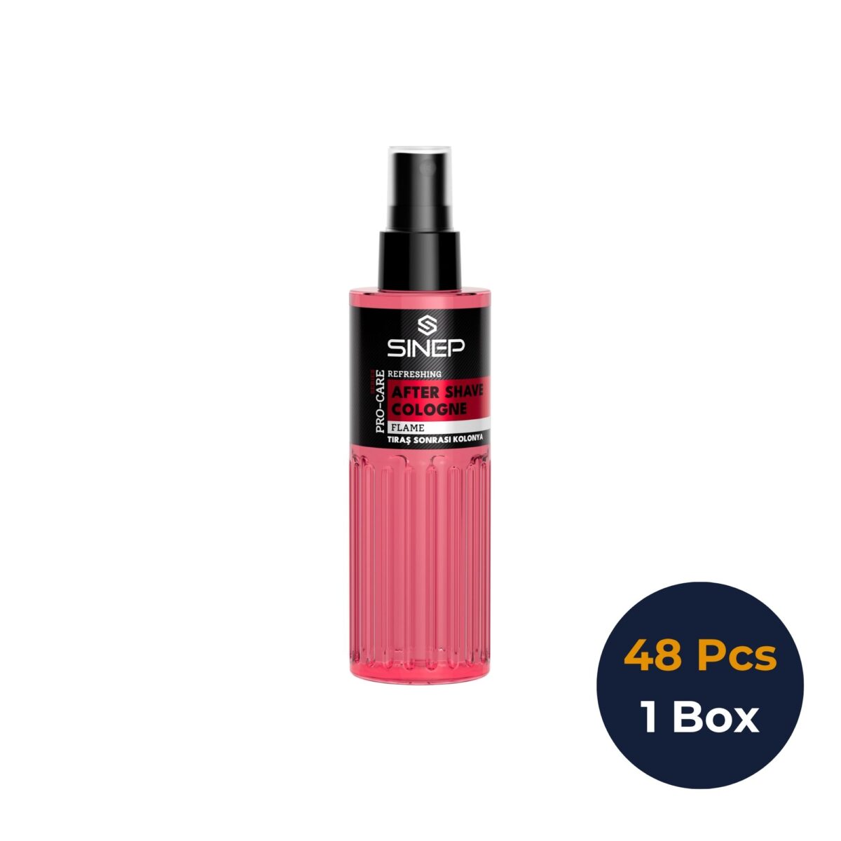 SINEP KOLONYA FLAME 150ML