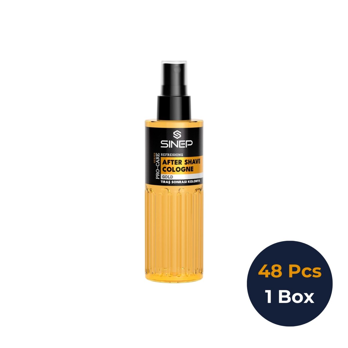 SINEP KOLONYA GOLD 150ML