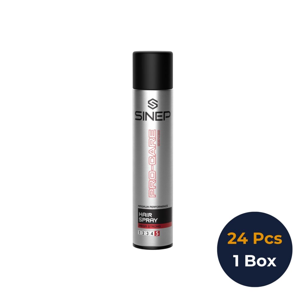 SINEP SAC SPREYI MEGA STRONG